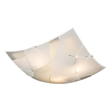Globo 40403-3 - Stropné svietidlo PARANJA 3xE27/60W/230V Globo 40403-3 - Stropné svietidlo PARANJA 3xE27/60W/230V