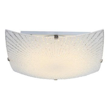 Globo 40448 - LED Stropné svietidlo VANILLA LED/8W/230V Globo 40448 - LED Stropné svietidlo VANILLA LED/8W/230V