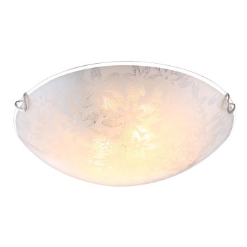 Globo 40463-2 - Stropné svietidlo TORNADO 2xE27/60W/230V Globo 40463-2 - Stropné svietidlo TORNADO 2xE27/60W/230V