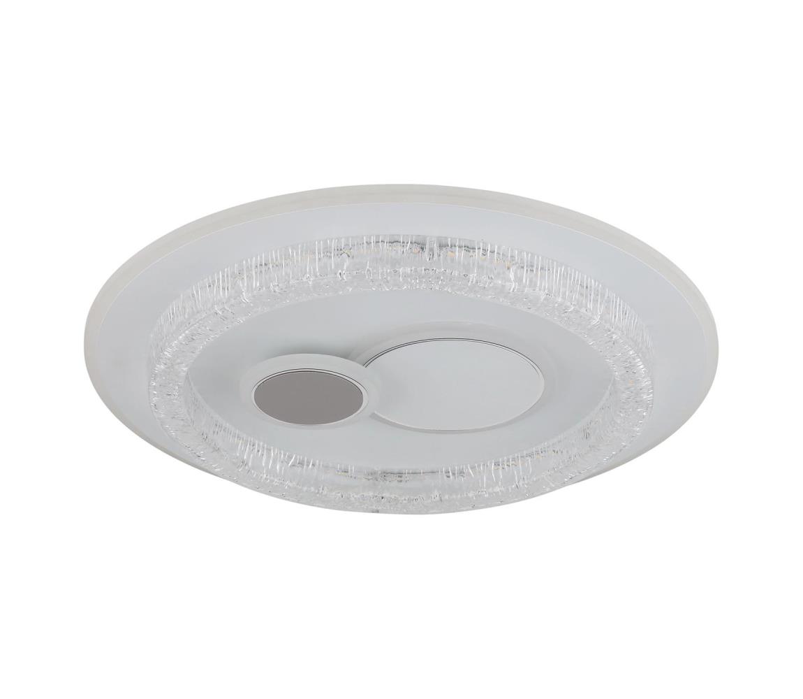 Globo 41005 - LED stropné svietidlo KRISWALL LED/48W/230V priemer 49,5 cm 41005