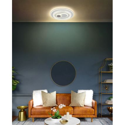 Globo - LED stropné svietidlo LED/48W/230V 2700/4000/6000K priemer 49,5 cm