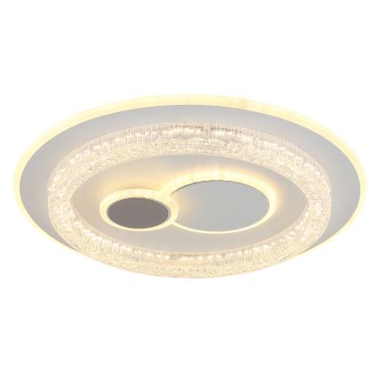 Globo - LED stropné svietidlo LED/48W/230V 2700/4000/6000K priemer 49,5 cm