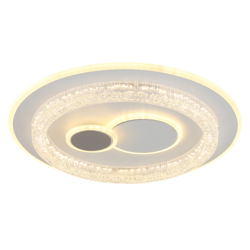 Globo - LED stropné svietidlo LED/48W/230V 2700/4000/6000K priemer 49,5 cm