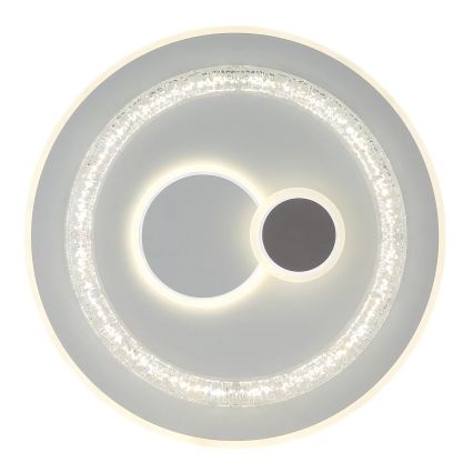 Globo - LED stropné svietidlo LED/48W/230V 2700/4000/6000K priemer 49,5 cm