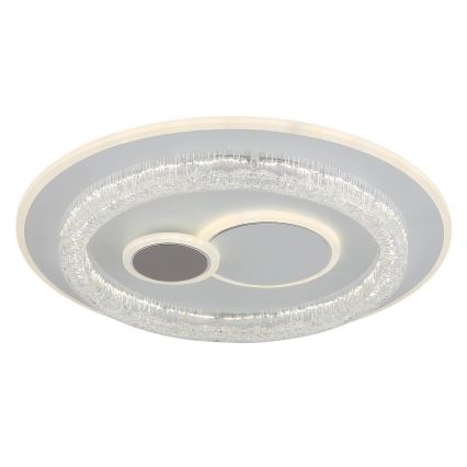 Globo - LED stropné svietidlo LED/48W/230V 2700/4000/6000K priemer 49,5 cm