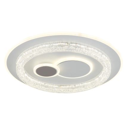 Globo - LED stropné svietidlo LED/48W/230V 2700/4000/6000K priemer 49,5 cm