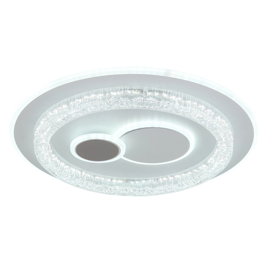Globo - LED stropné svietidlo LED/48W/230V 2700/4000/6000K priemer 49,5 cm