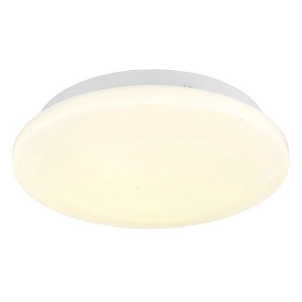 Globo - LED Stropné svietidlo LED/8W/230V 4000K pr. 55 cm