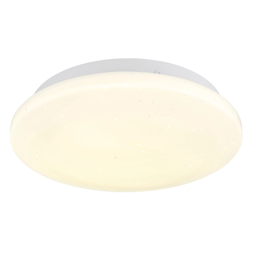 Globo - LED Stropné svietidlo LED/8W/230V 4000K pr. 55 cm