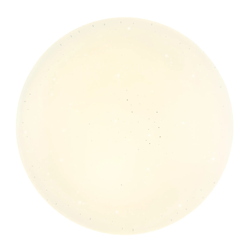 Globo - LED Stropné svietidlo LED/8W/230V 4000K pr. 55 cm