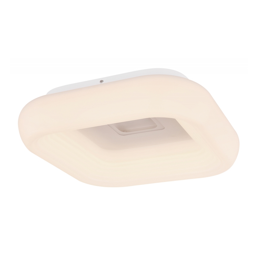 Globo - LED Stmievateľné stropné svietidlo LED/50W/230V + diaľkové ovládanie