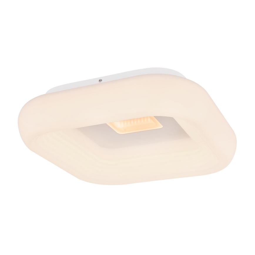 Globo - LED Stmievateľné stropné svietidlo LED/50W/230V + diaľkové ovládanie