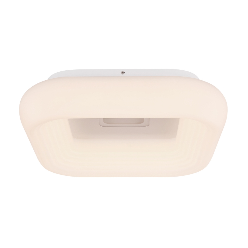 Globo - LED Stmievateľné stropné svietidlo LED/50W/230V + diaľkové ovládanie