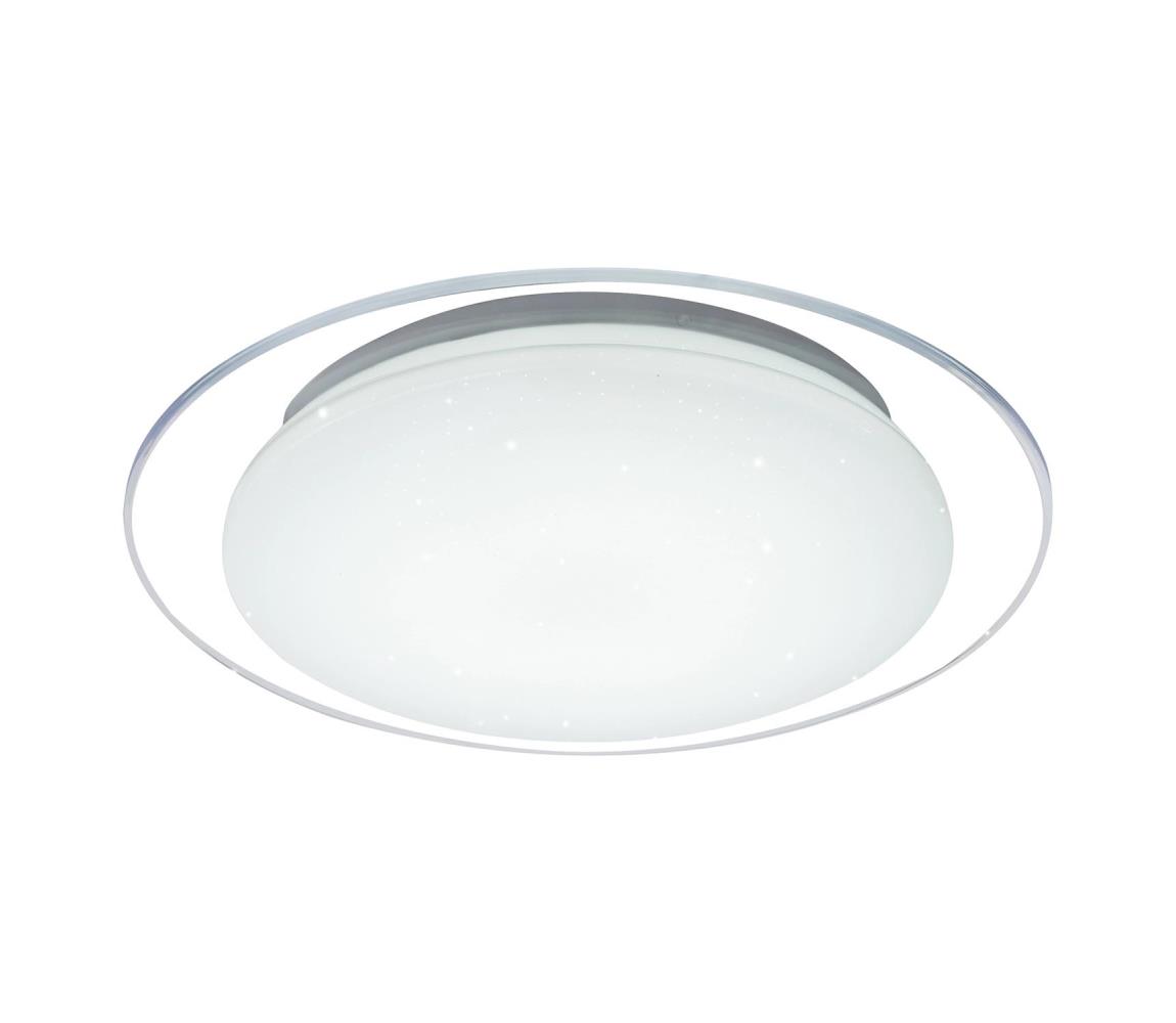 Globo 41315-12 - LED stropné svietidlo SAJAMA 12W/230V 2700/4200/6500K pr. 33 cm 41315-12