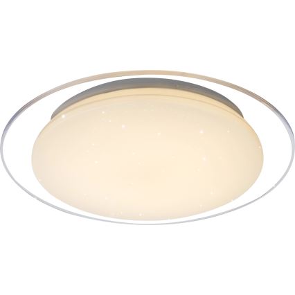 Globo - LED stropné svietidlo LED/12W/230V 2700/4200/6500K Ø 33 cm