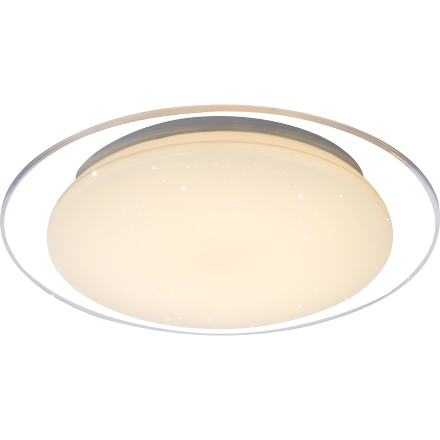 Globo - LED stropné svietidlo LED/12W/230V 2700/4200/6500K Ø 33 cm