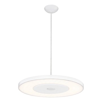 GLOBO 41321H - Závesné LED svietidlo FELION 1xLED/40W/230V GLOBO 41321H - Závesné LED svietidlo FELION 1xLED/40W/230V