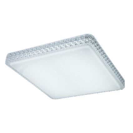 Globo - LED Stmievateľné stropné svietidlo LED/48W/230V + DO