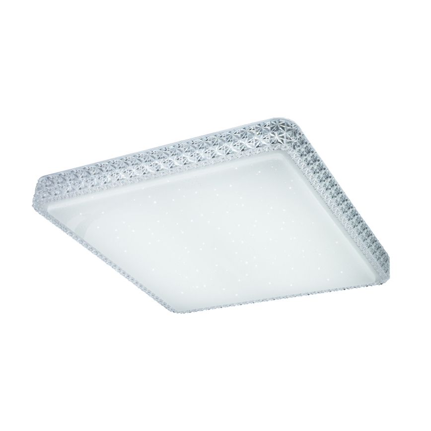 Globo - LED Stmievateľné stropné svietidlo LED/48W/230V + DO