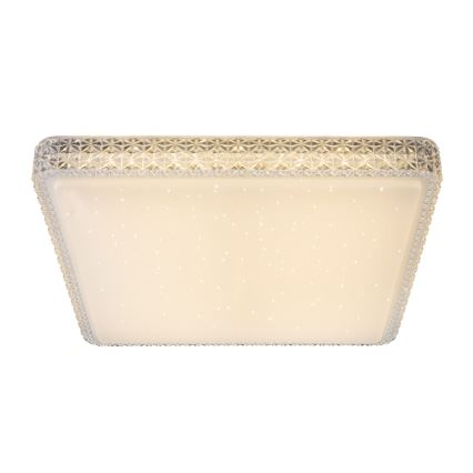 Globo - LED Stmievateľné stropné svietidlo LED/48W/230V + DO