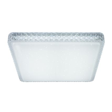 Globo - LED Stmievateľné stropné svietidlo LED/48W/230V + DO