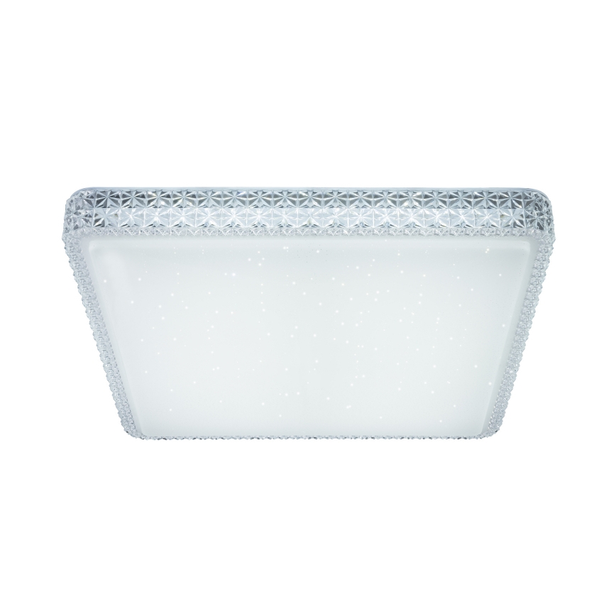 Globo - LED Stmievateľné stropné svietidlo LED/48W/230V + DO