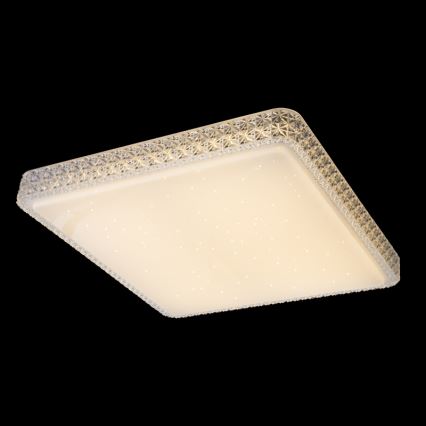 Globo - LED Stmievateľné stropné svietidlo LED/48W/230V + DO