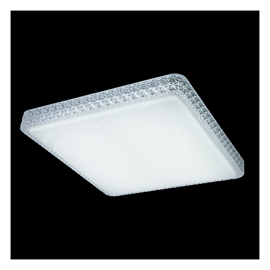 Globo - LED Stmievateľné stropné svietidlo LED/48W/230V + DO