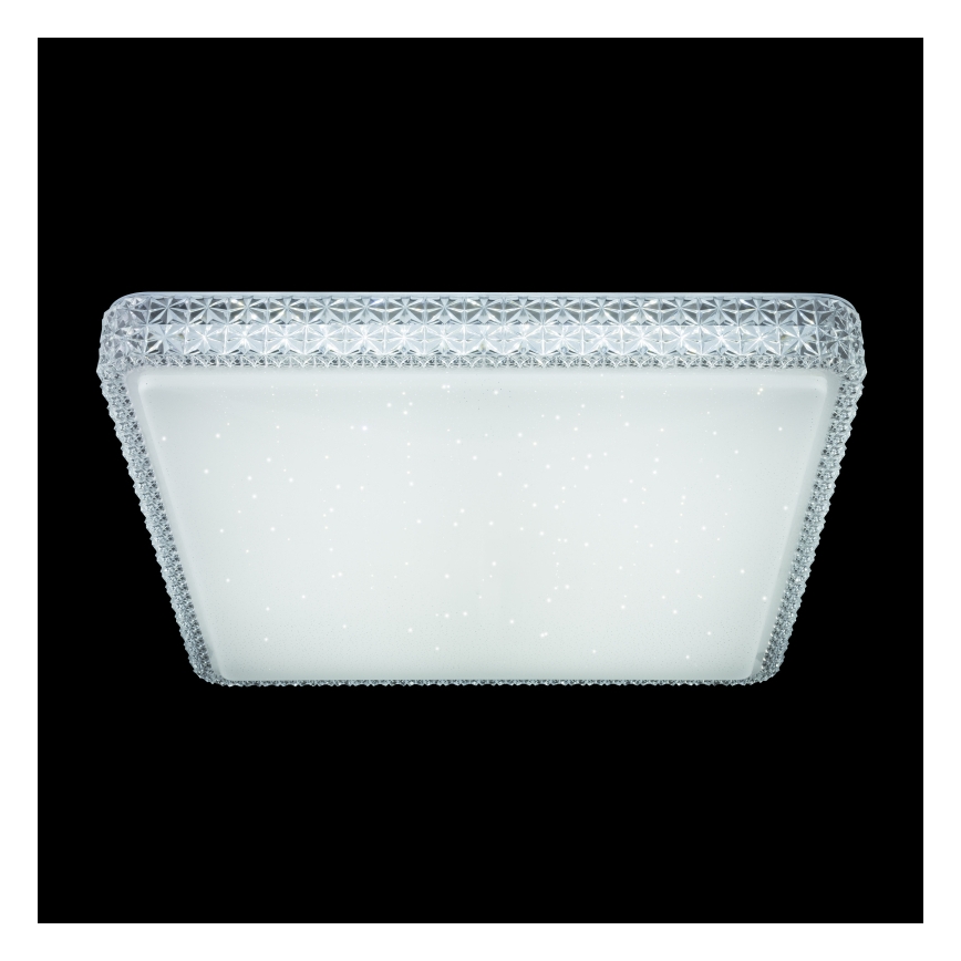 Globo - LED Stmievateľné stropné svietidlo LED/48W/230V + DO