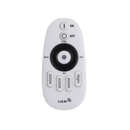 Globo - LED Stmievateľné stropné svietidlo LED/48W/230V + DO