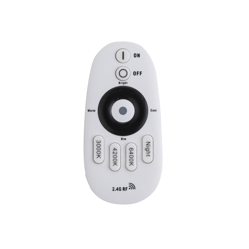 Globo - LED Stmievateľné stropné svietidlo LED/48W/230V + DO
