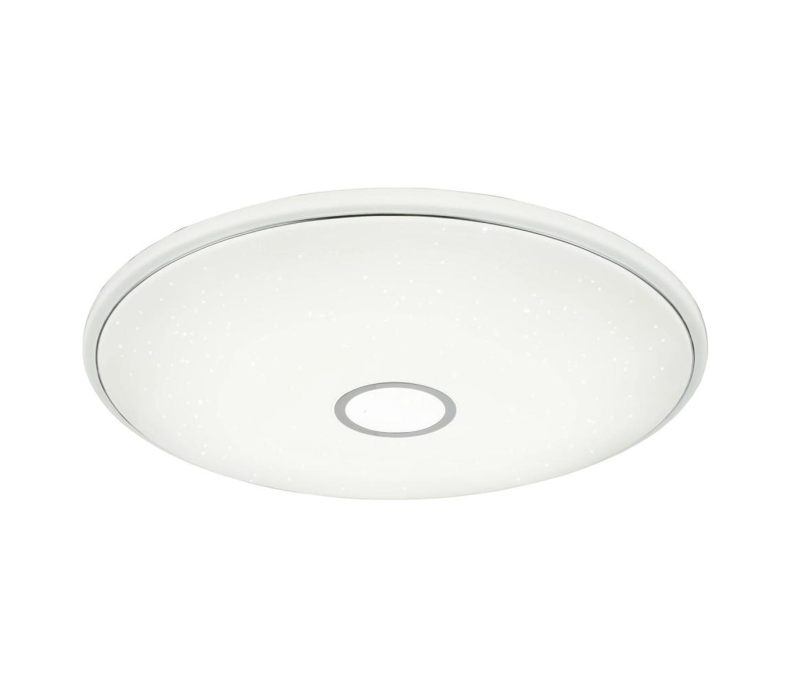 Globo 41386-80 - LED stmievateľné stropné svietidlo CONNOR 80W/230V 2700-6500K priemer 78,5 cm 41386-80
