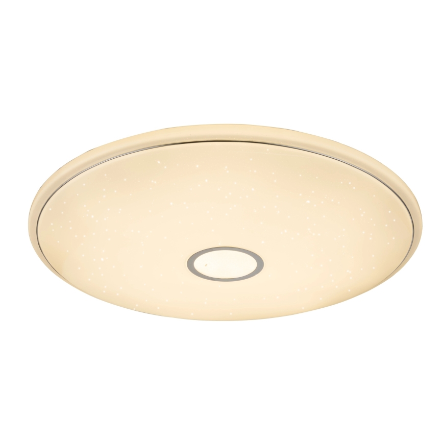 Globo - LED stmievateľné stropné svietidlo LED/80W/230V 2700-6500K pr. 78,5 cm + diaľkové ovládanie