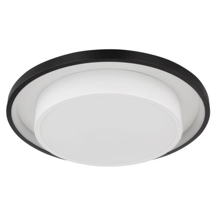 Globo - LED RGBW Stmievateľné stropné svietidlo LED/21W/230V 2700-6500K+ diaľkové ovládanie