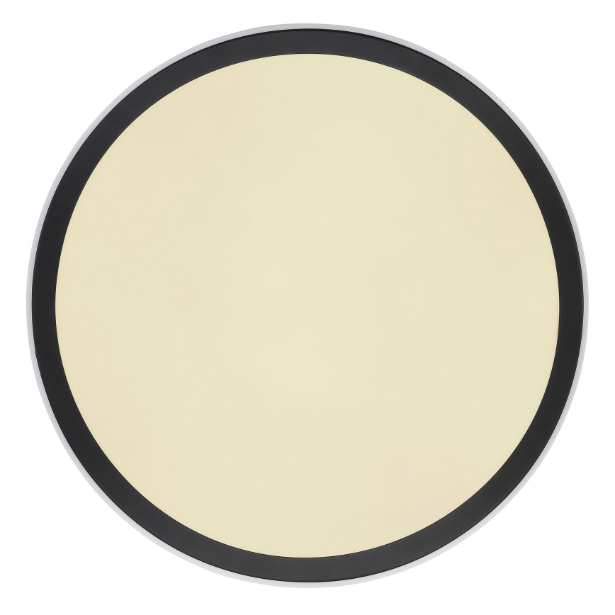 Globo - LED RGBW Stmievateľné stropné svietidlo LED/40W/230V 2700-6500K + diaľkové ovládanie
