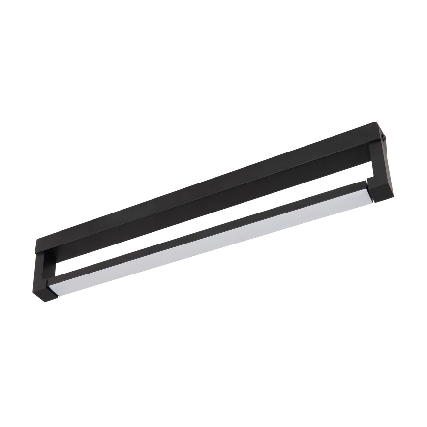 Globo - LED Kúpeľňové nástenné svietidlo LED/12W/230V IP44