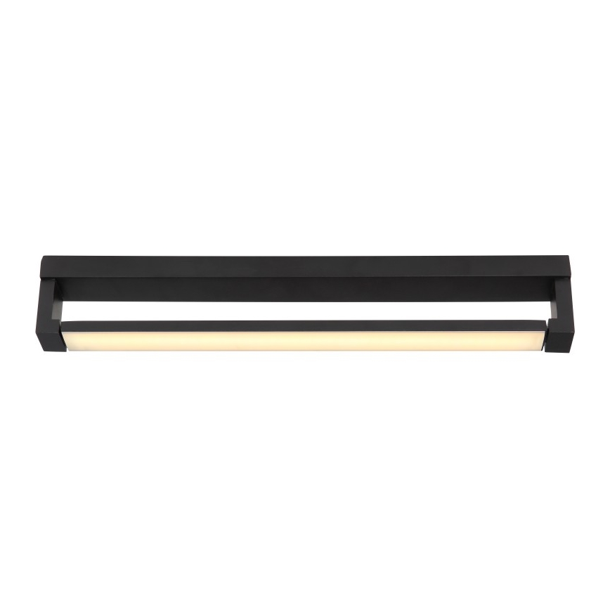 Globo - LED Kúpeľňové nástenné svietidlo LED/12W/230V IP44