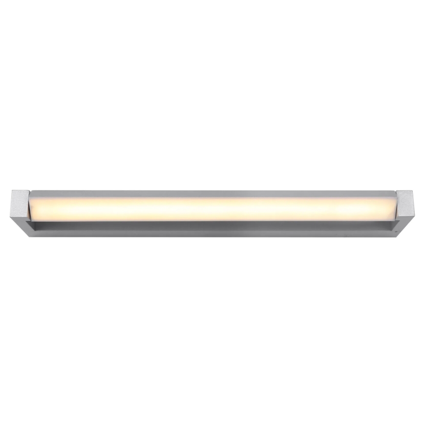 Globo 41498S - LED Kúpeľňové nástenné svietidlo SUSI LED/12W/230V IP44