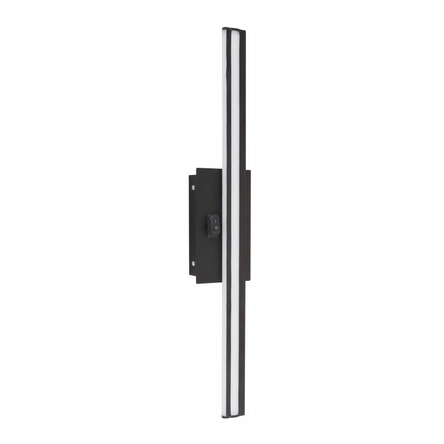 Globo - LED Kúpeľňové nástenné svietidlo LED/18W/230V IP44