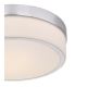 Globo - LED Kúpeľňové stropné svietidlo LED/18W/230V IP44