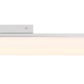 Globo - LED Kúpeľňové nástenné svietidlo LED/18W/230V IP44