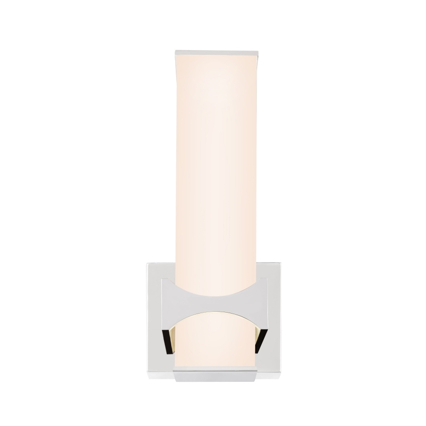 Globo - LED Kúpeľňové nástenné svietidlo LED/12W/230V IP44