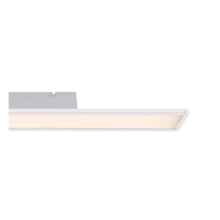 Globo - LED Kúpeľňové stropné svietidlo LED/12W/230V IP44