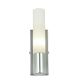 Globo - LED Kúpeľňové nástenné svietidlo 2xG9/3W/230V IP44