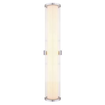 Globo - LED Kúpeľňové nástenné svietidlo LED/18W/230V IP44