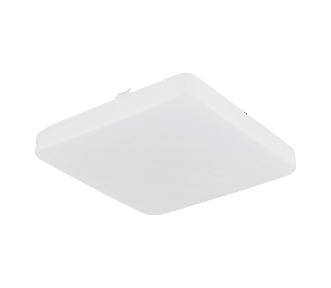 Globo 41548-16 - LED stropné svietidlo DONTE LED/16W/230V 27x27 cm 41548-16