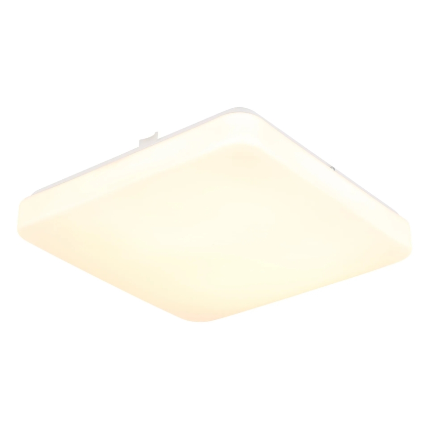 Globo - LED stropné svietidlo LED/16W/230V 3000/4200/6500K 27x27 cm