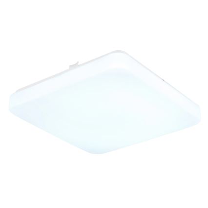 Globo - LED stropné svietidlo LED/16W/230V 3000/4200/6500K 27x27 cm