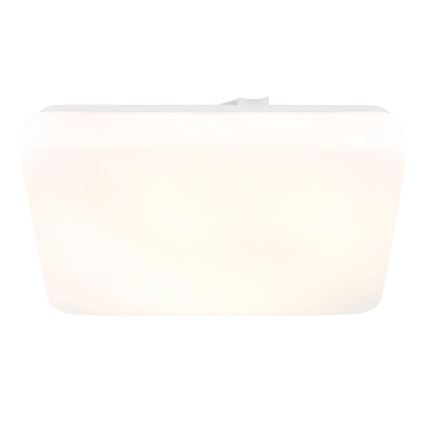 Globo - LED stropné svietidlo LED/16W/230V 3000/4200/6500K 27x27 cm