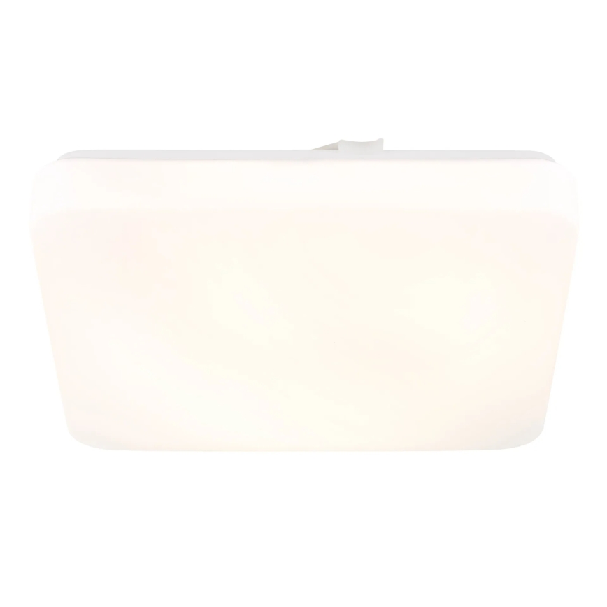 Globo - LED stropné svietidlo LED/16W/230V 3000/4200/6500K 27x27 cm